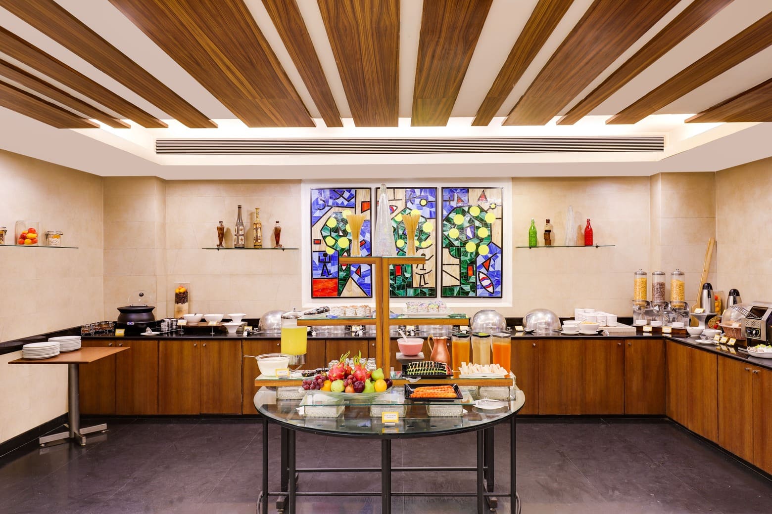 Best food places inIndore